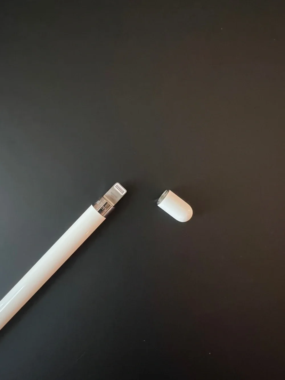 Apple Pencil 1st Generation Like New | Lightning | With Cap
